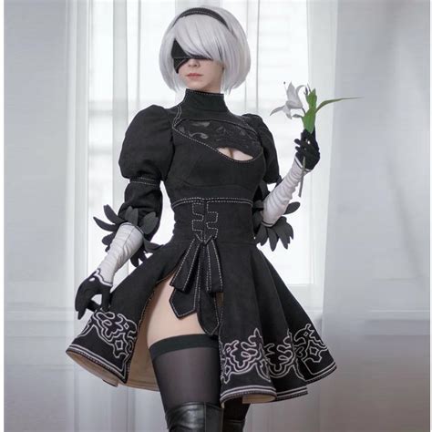 2b porn cosplay|2b cosplay Search